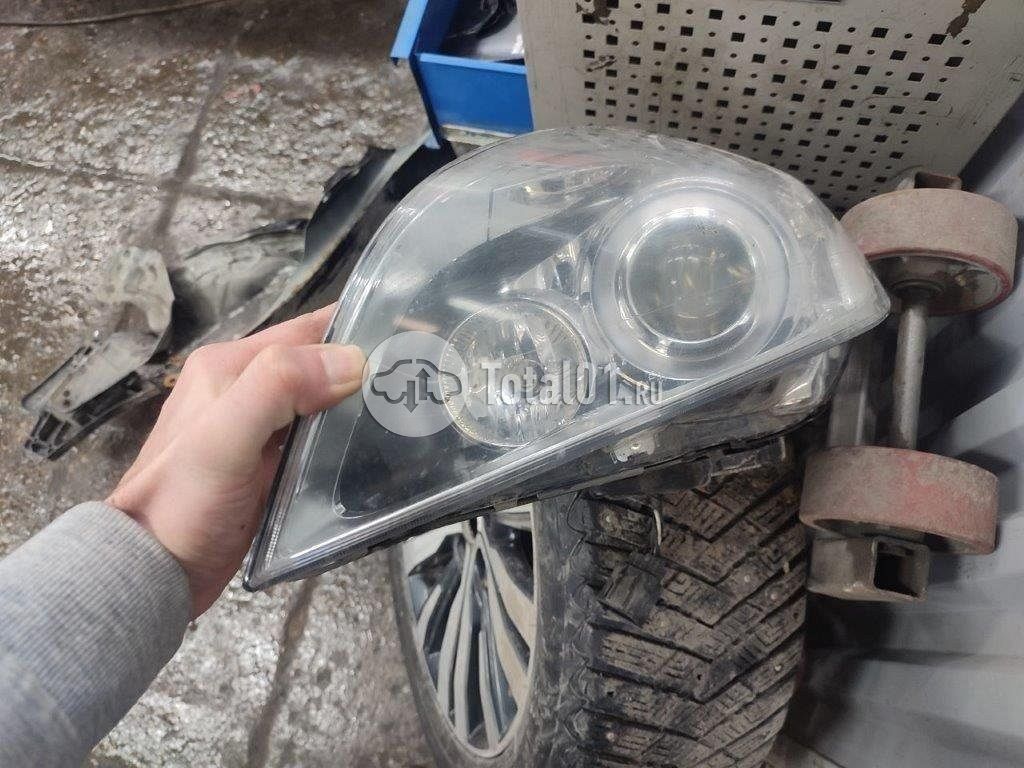 Фото Volvo S60 294