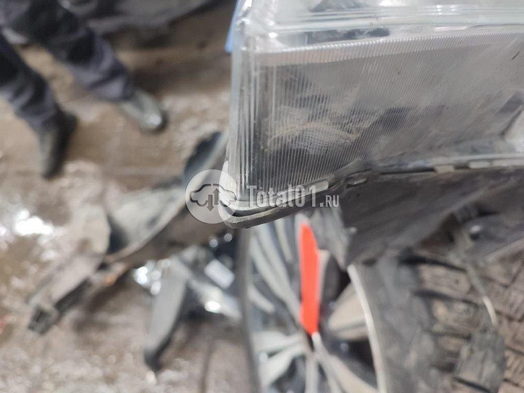 Фото Volvo S60 296