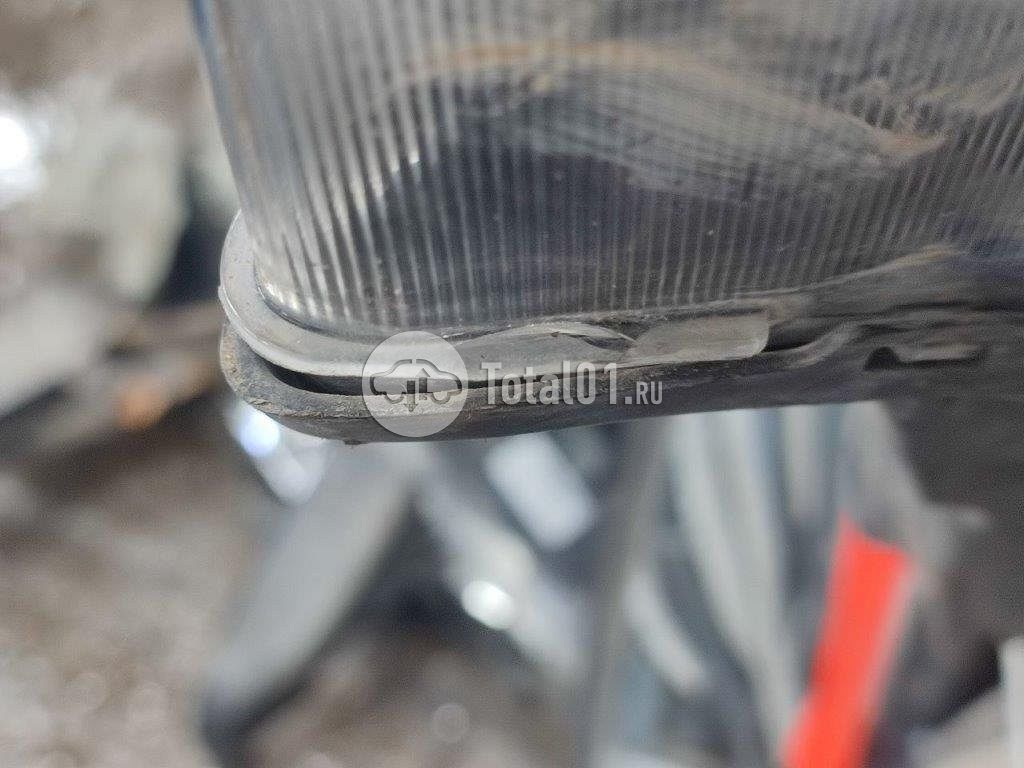 Фото Volvo S60 300