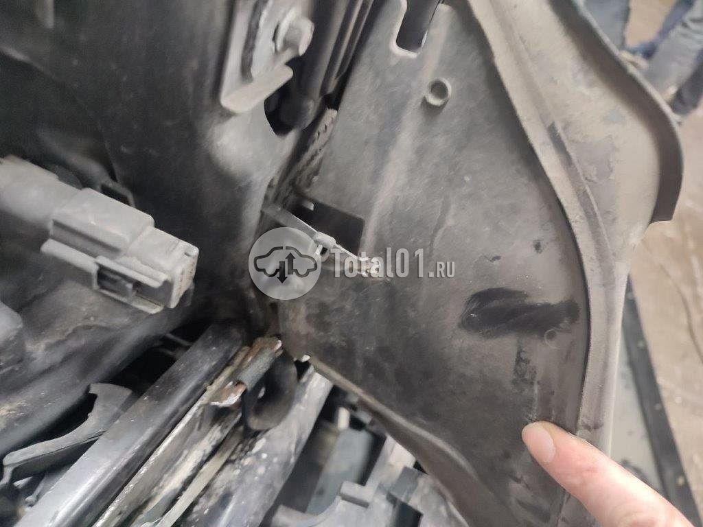 Фото Volvo S60 308