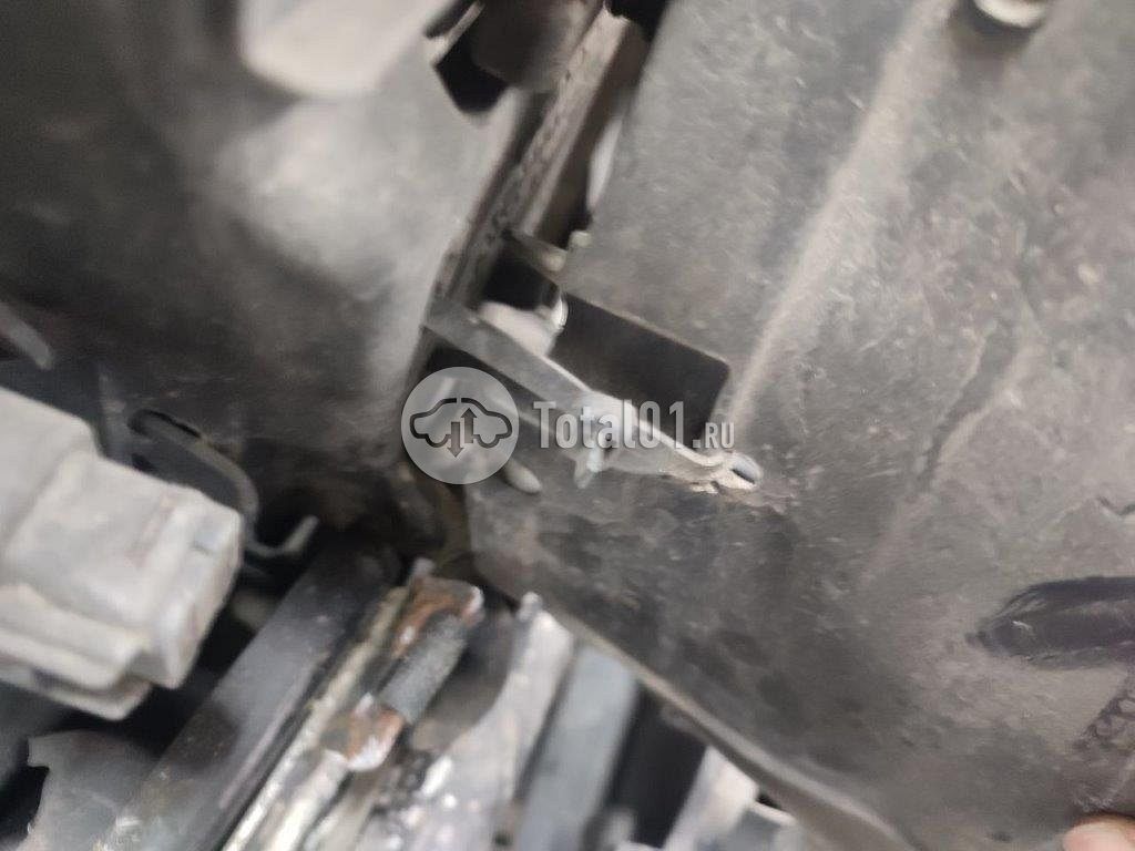 Фото Volvo S60 310