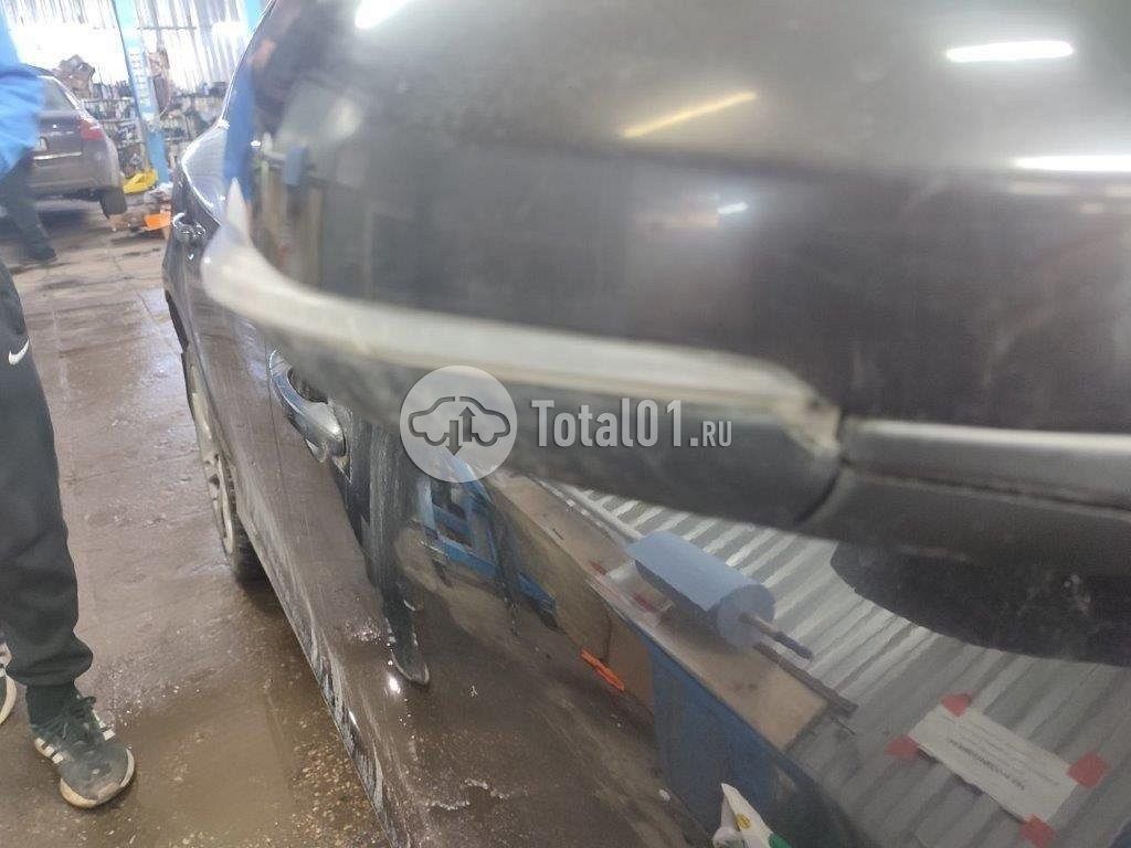 Фото Volvo S60 318