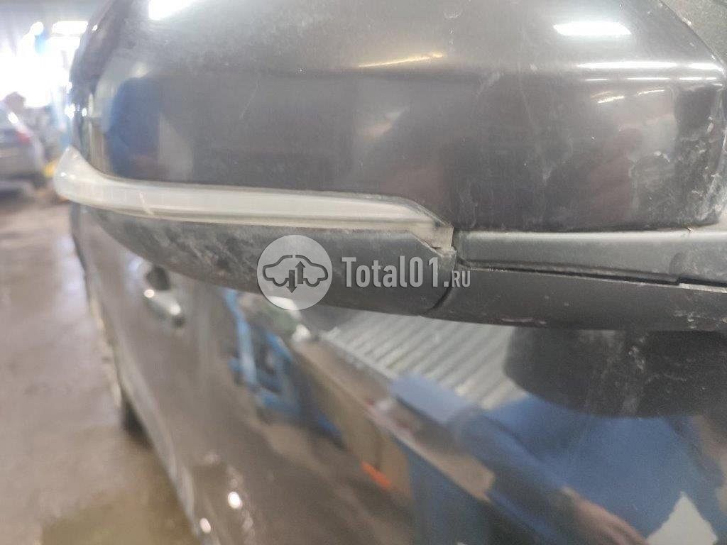 Фото Volvo S60 320