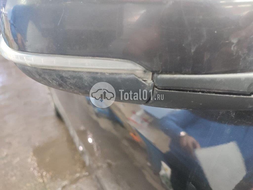 Фото Volvo S60 322