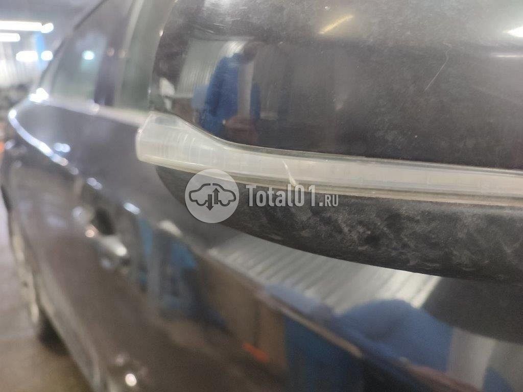 Фото Volvo S60 324