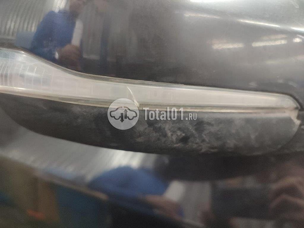 Фото Volvo S60 326