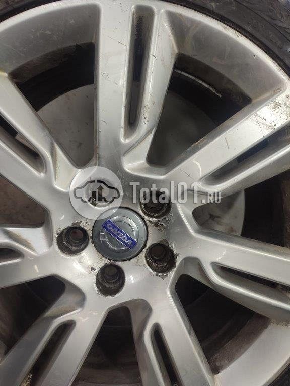 Фото Volvo S60 330