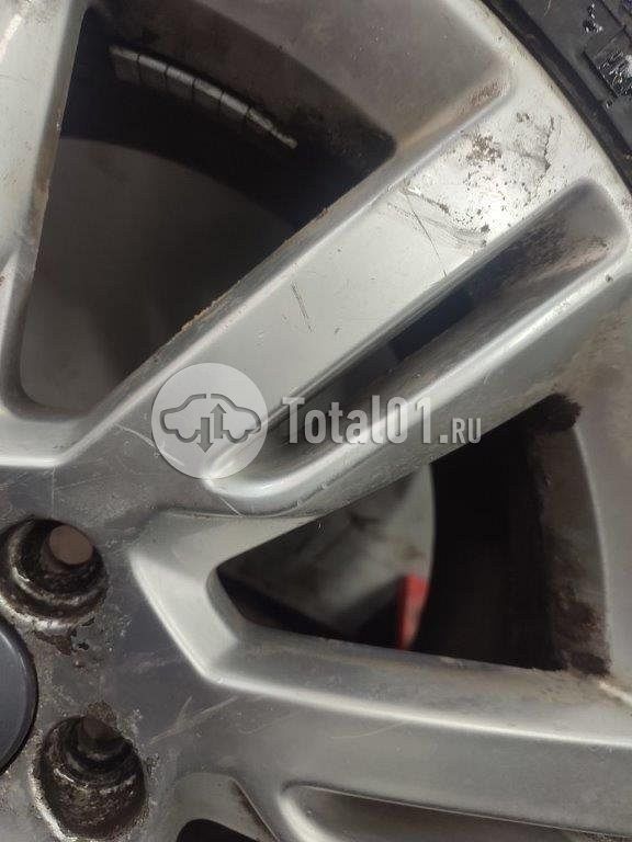 Фото Volvo S60 334