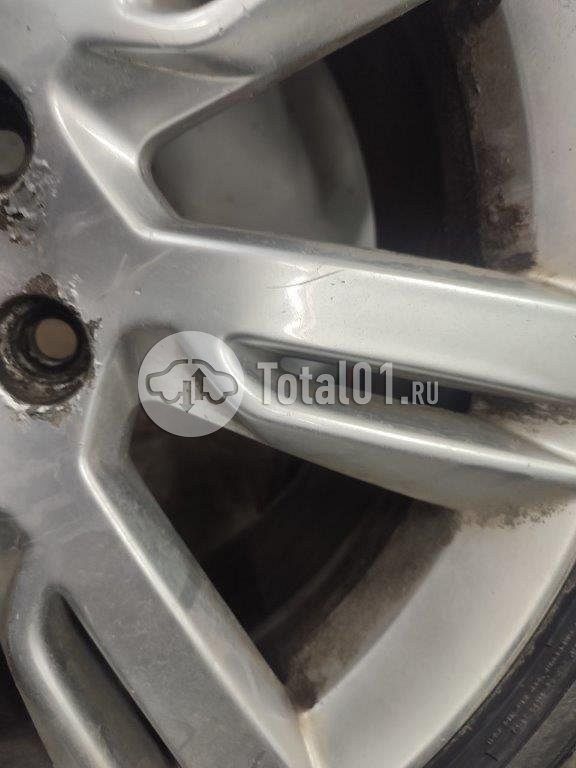 Фото Volvo S60 336