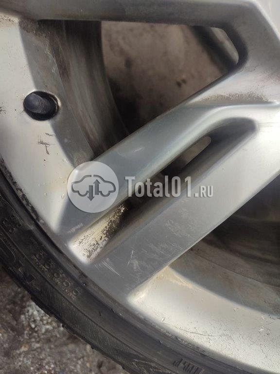 Фото Volvo S60 338