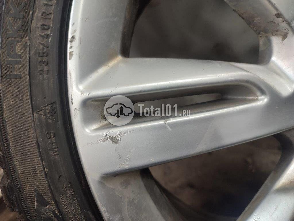 Фото Volvo S60 340