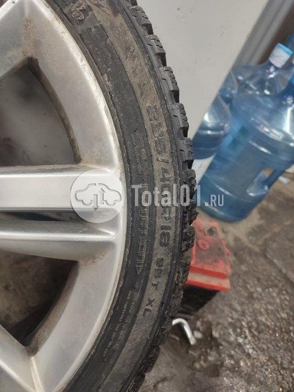 Фото Volvo S60 342