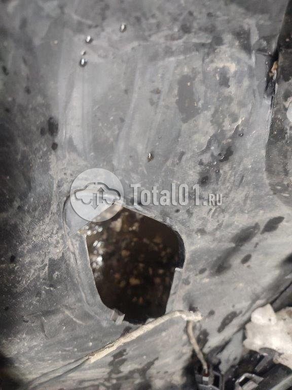 Фото Volvo S60 352