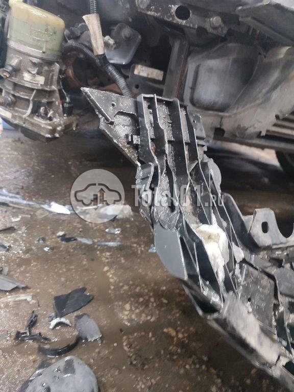 Фото Volvo S60 356