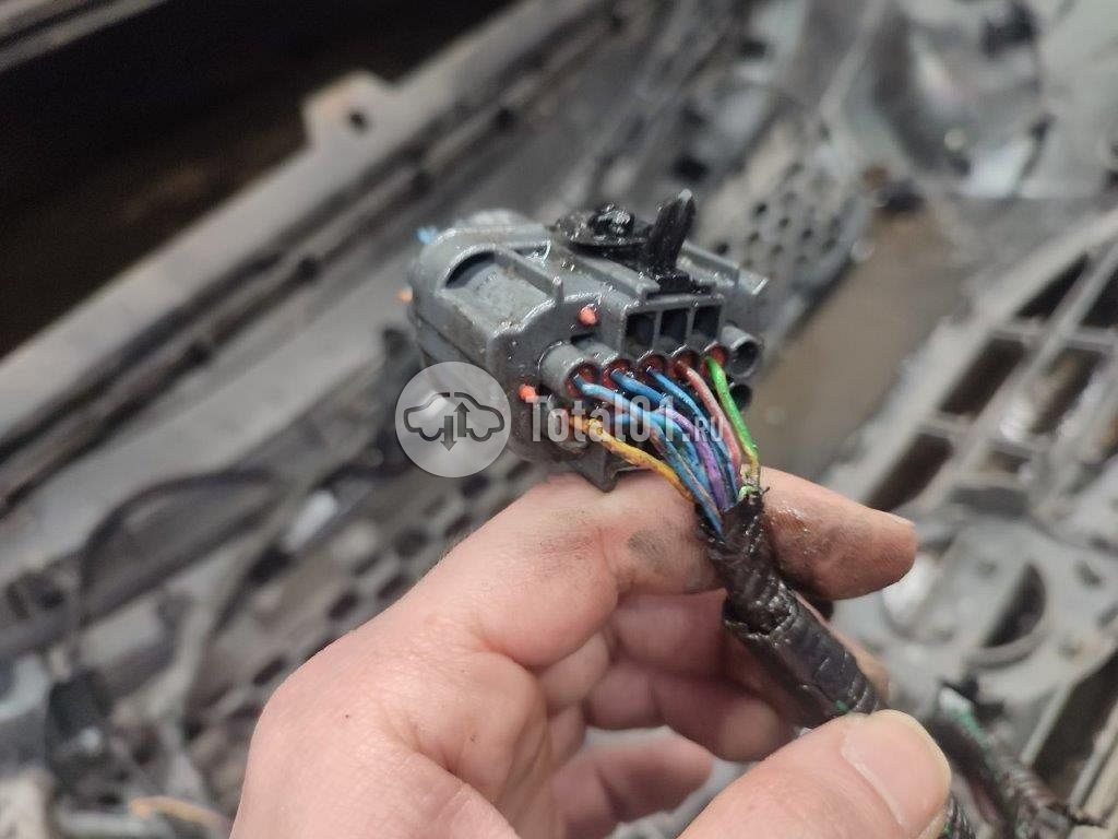 Фото Volvo S60 358