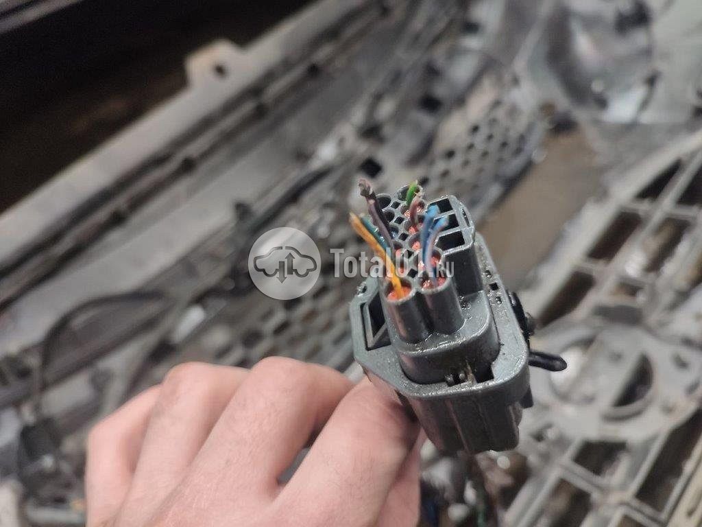 Фото Volvo S60 360