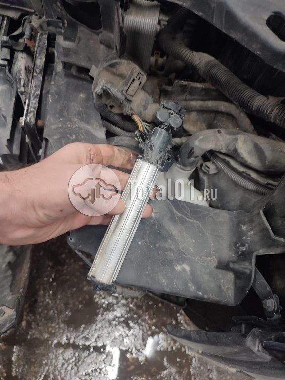 Фото Volvo S60 362