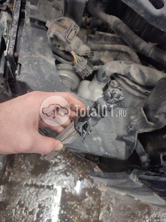 Фото Volvo S60 364