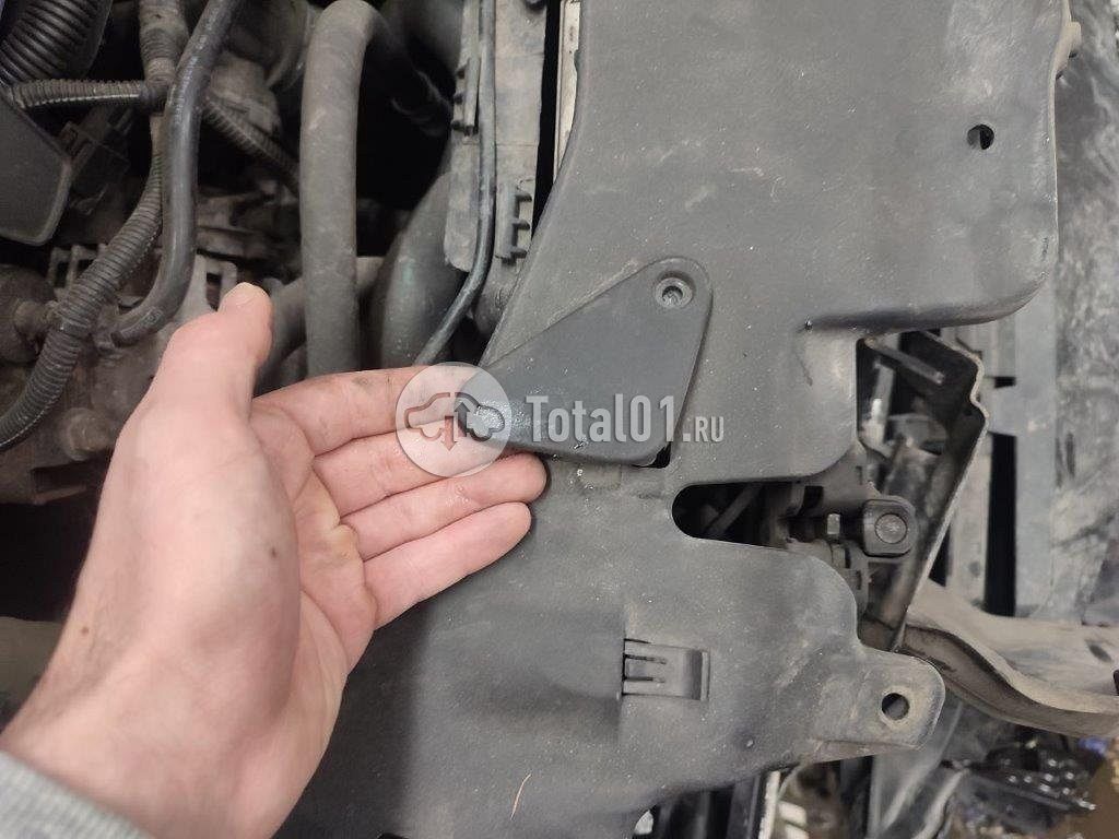 Фото Volvo S60 366