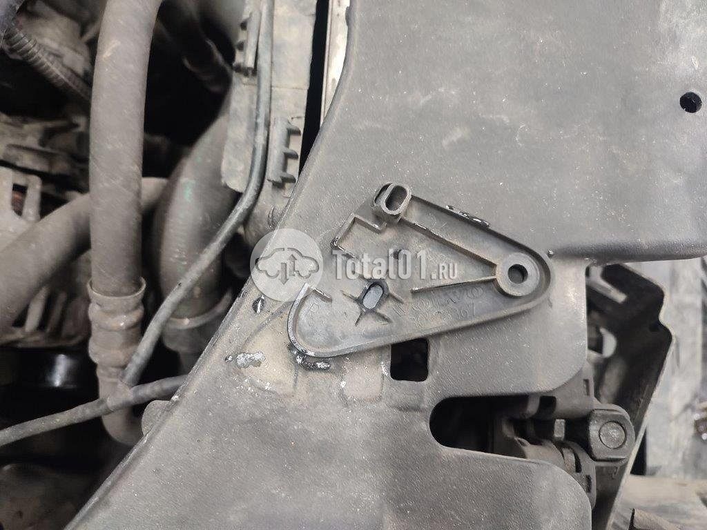 Фото Volvo S60 368