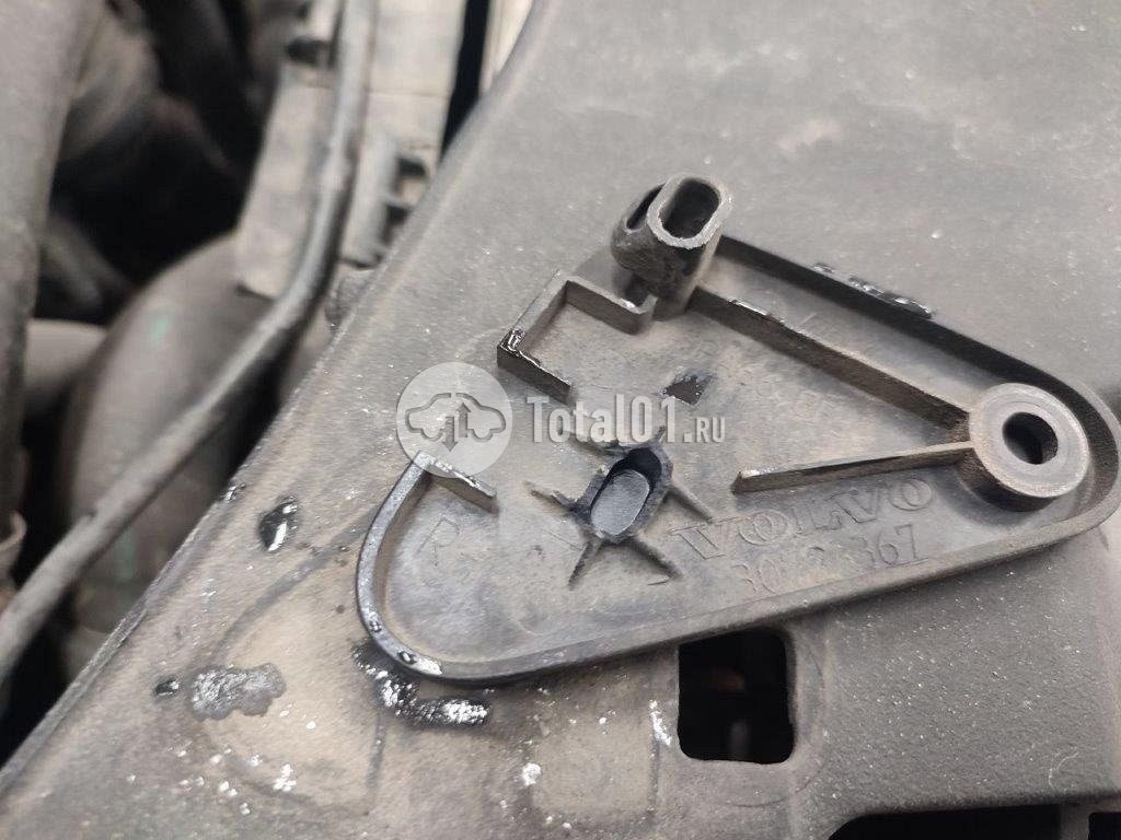 Фото Volvo S60 370