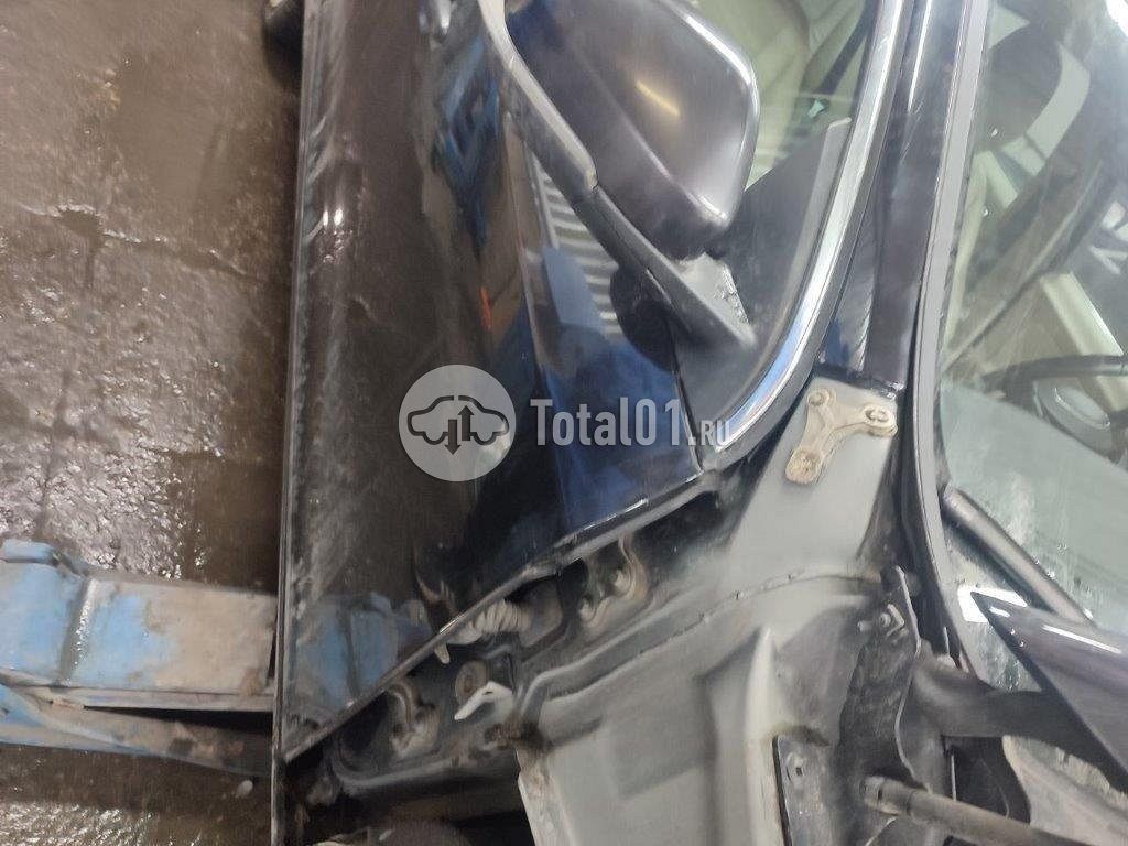 Фото Volvo S60 372