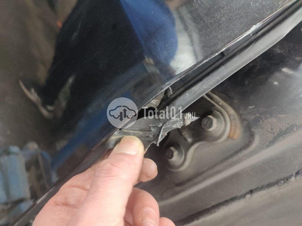 Фото Volvo S60 374