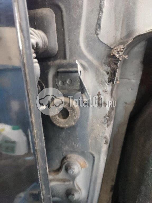 Фото Volvo S60 380