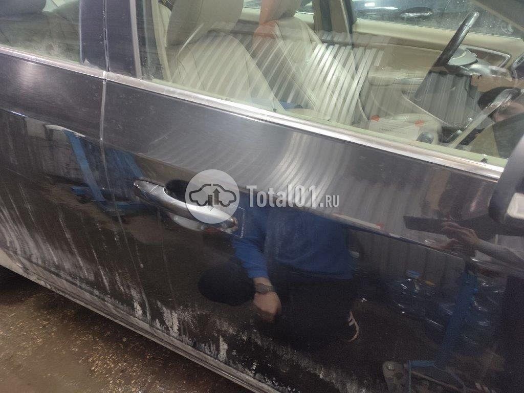 Фото Volvo S60 382