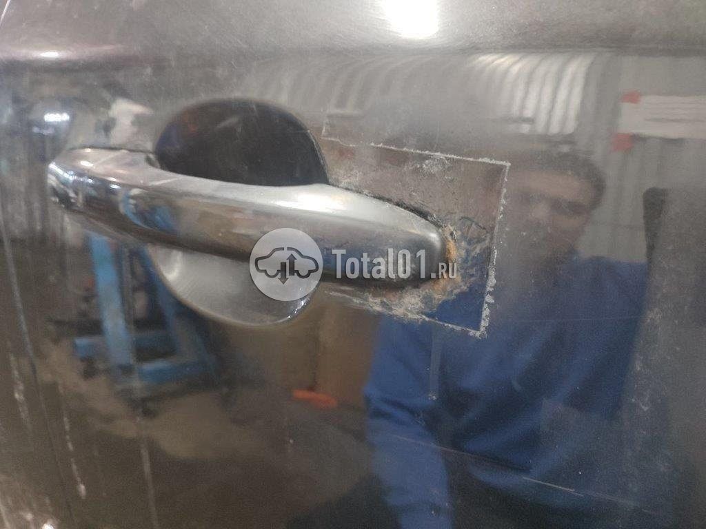 Фото Volvo S60 384