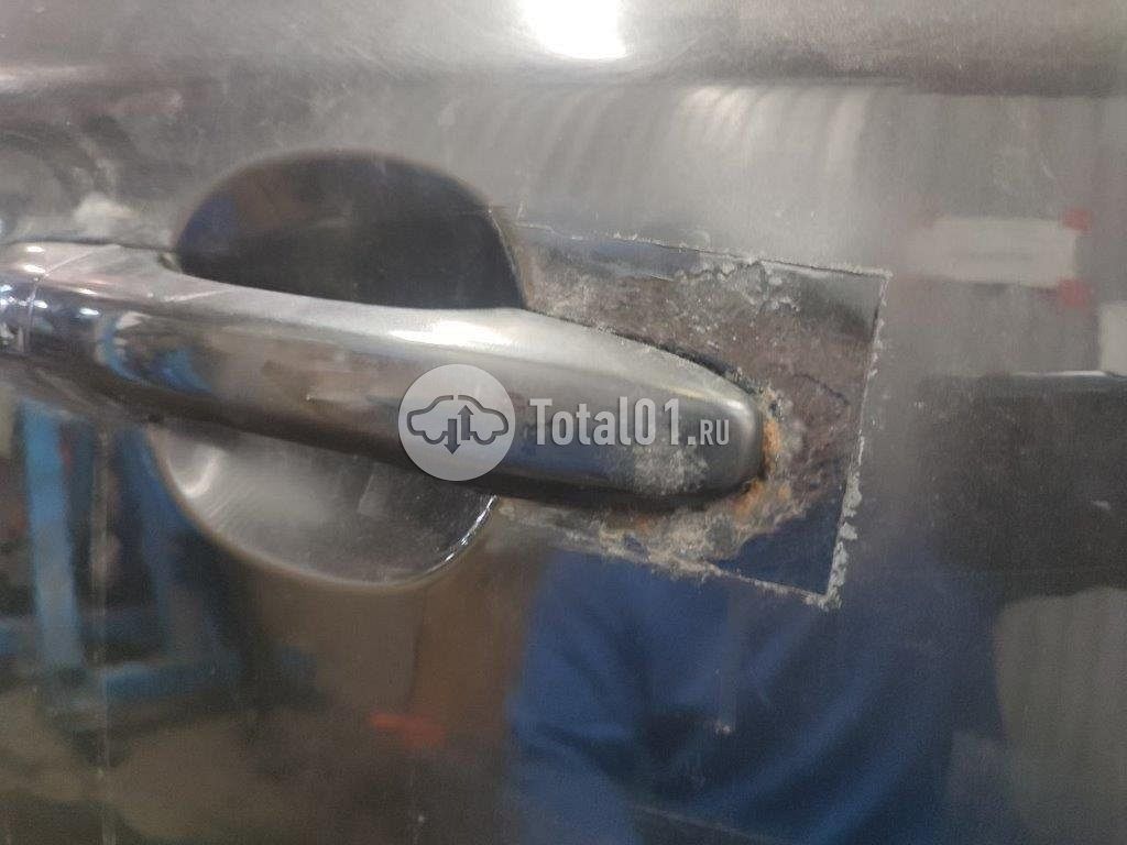 Фото Volvo S60 386