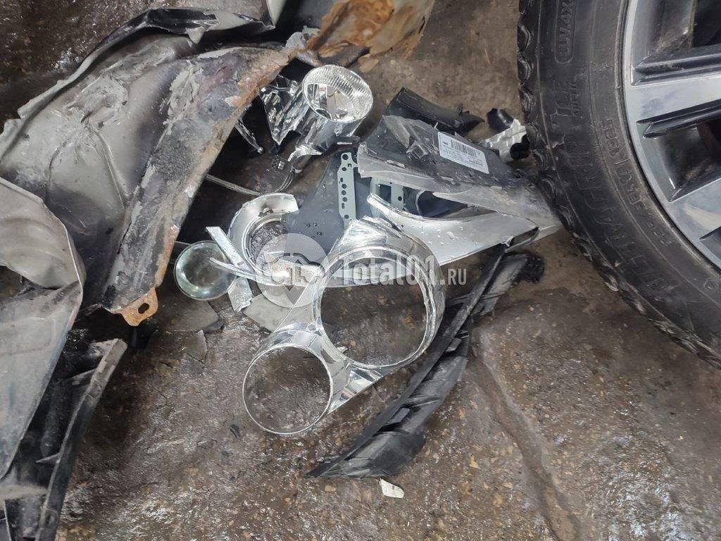 Фото Volvo S60 388