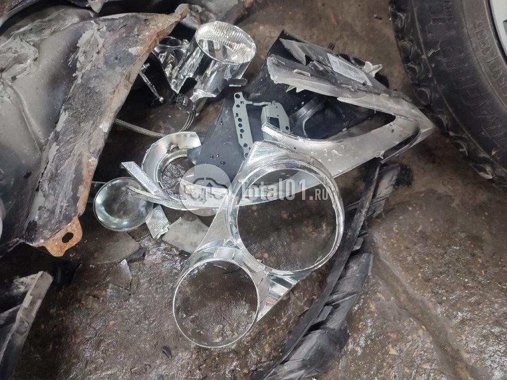 Фото Volvo S60 390