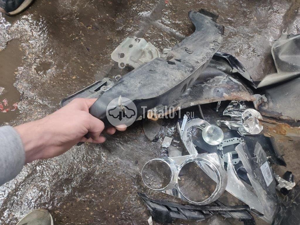 Фото Volvo S60 394