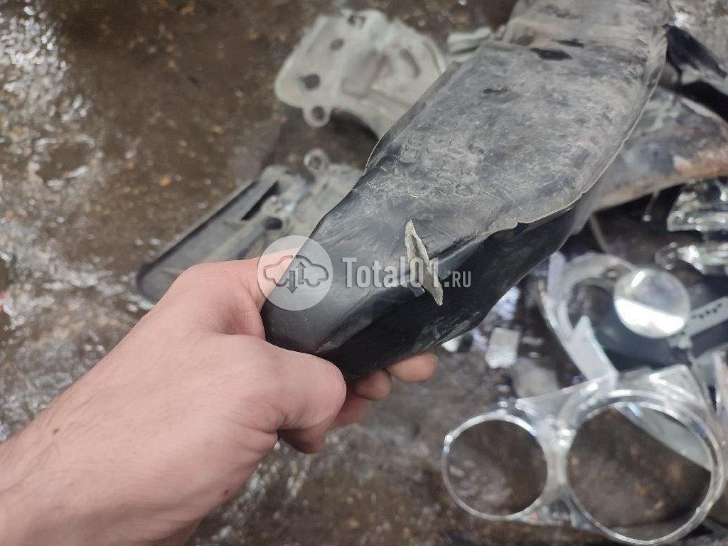 Фото Volvo S60 396