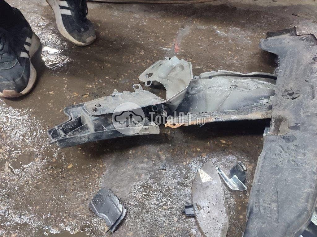 Фото Volvo S60 398