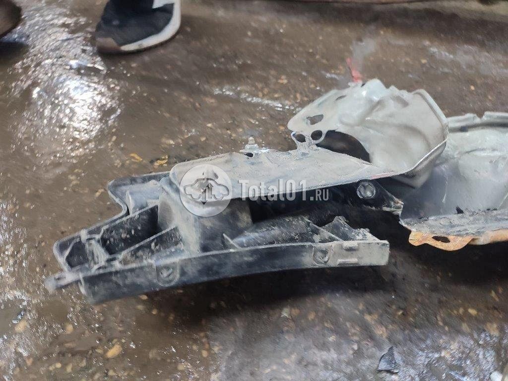 Фото Volvo S60 400