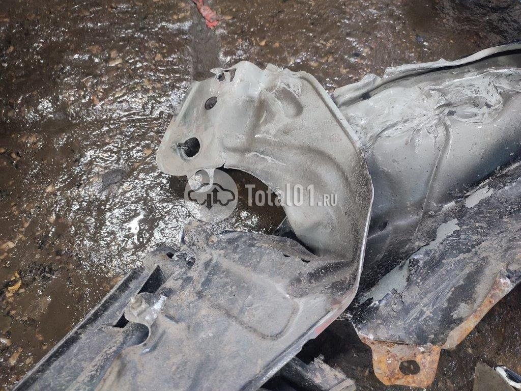 Фото Volvo S60 402