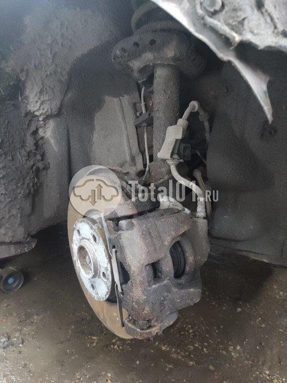 Фото Volvo S60 404