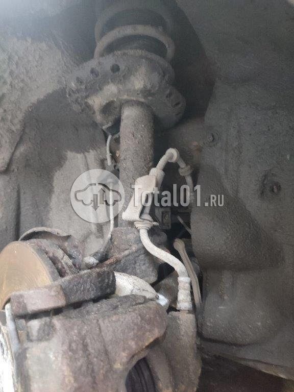 Фото Volvo S60 406