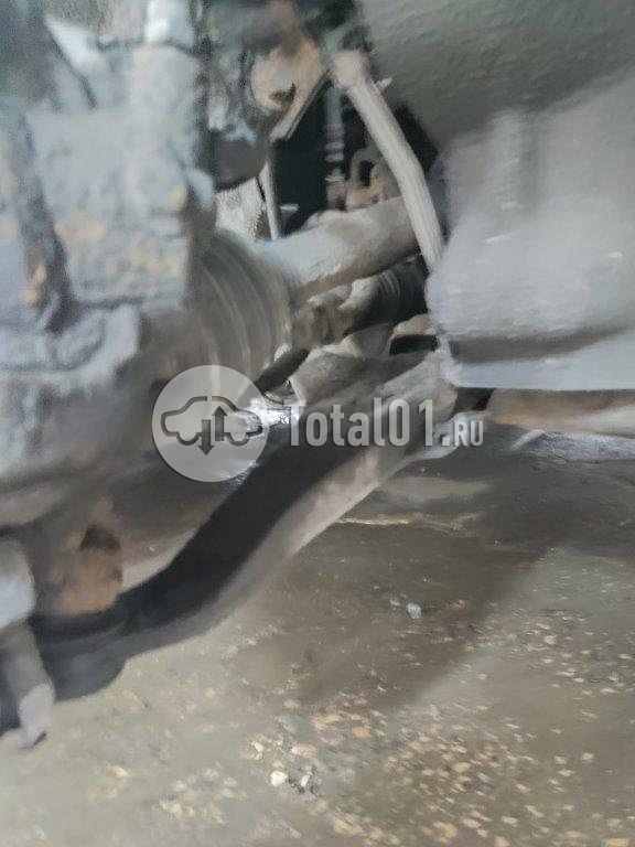 Фото Volvo S60 412