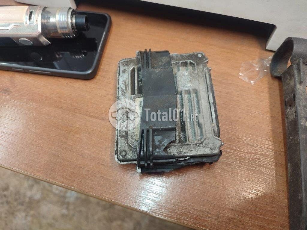 Фото Volvo S60 416