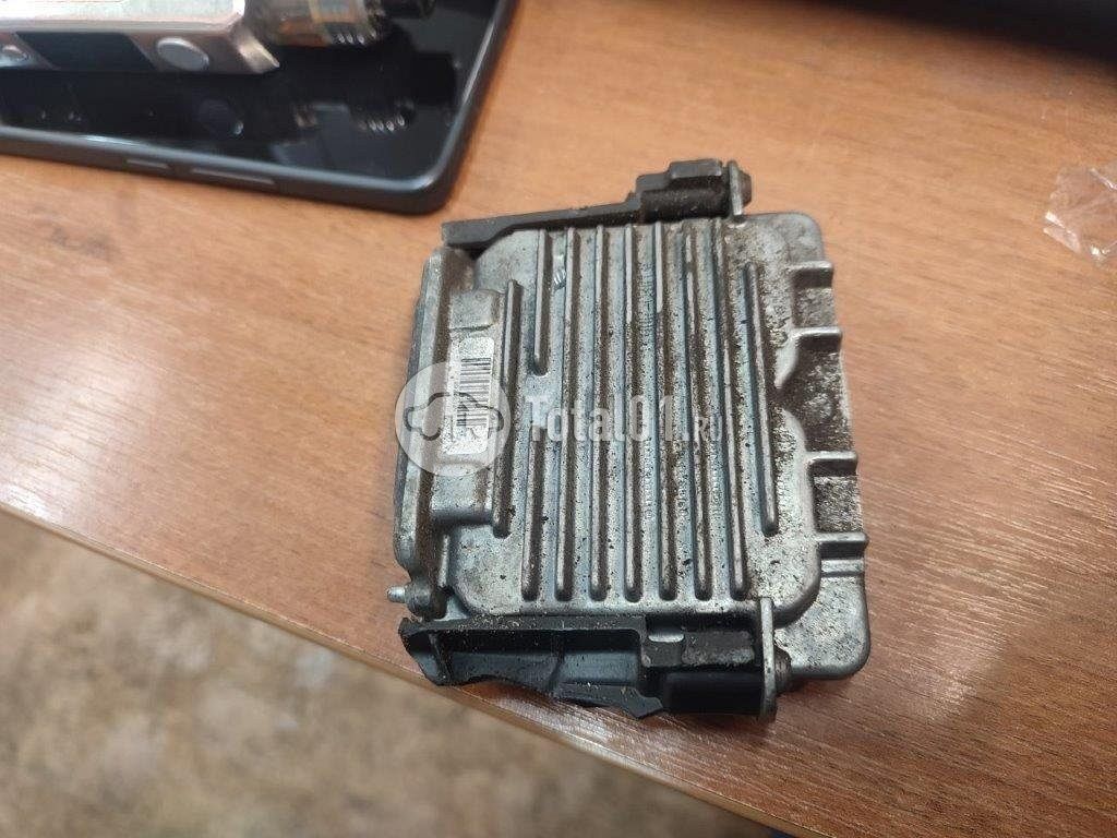 Фото Volvo S60 418