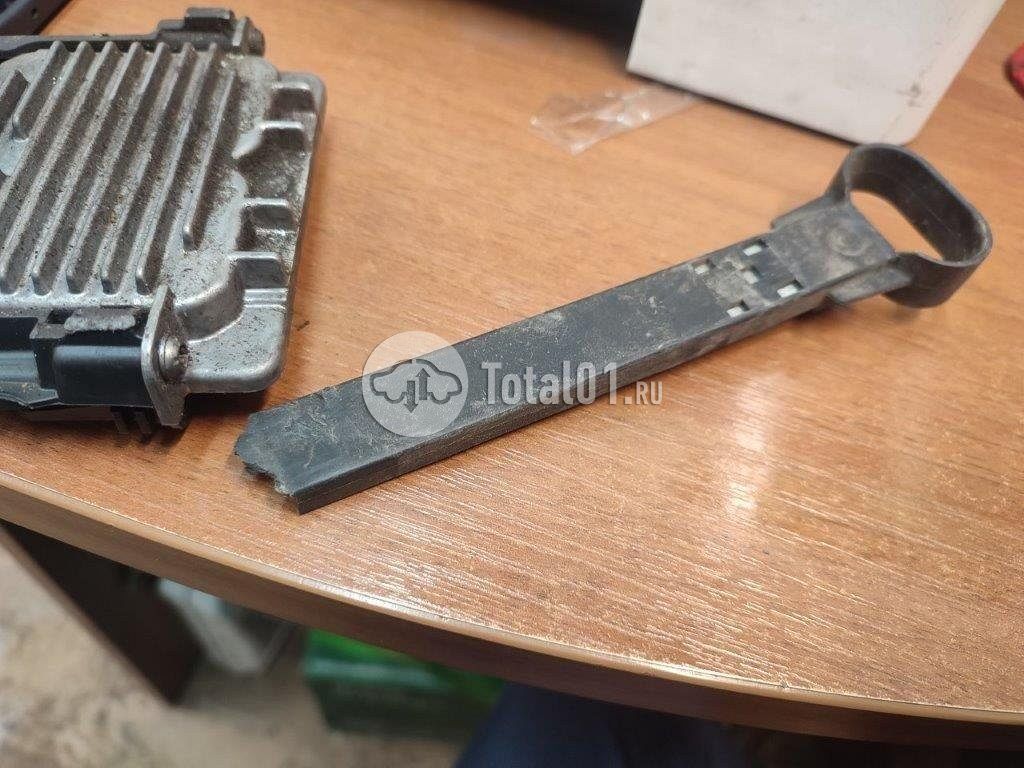 Фото Volvo S60 422