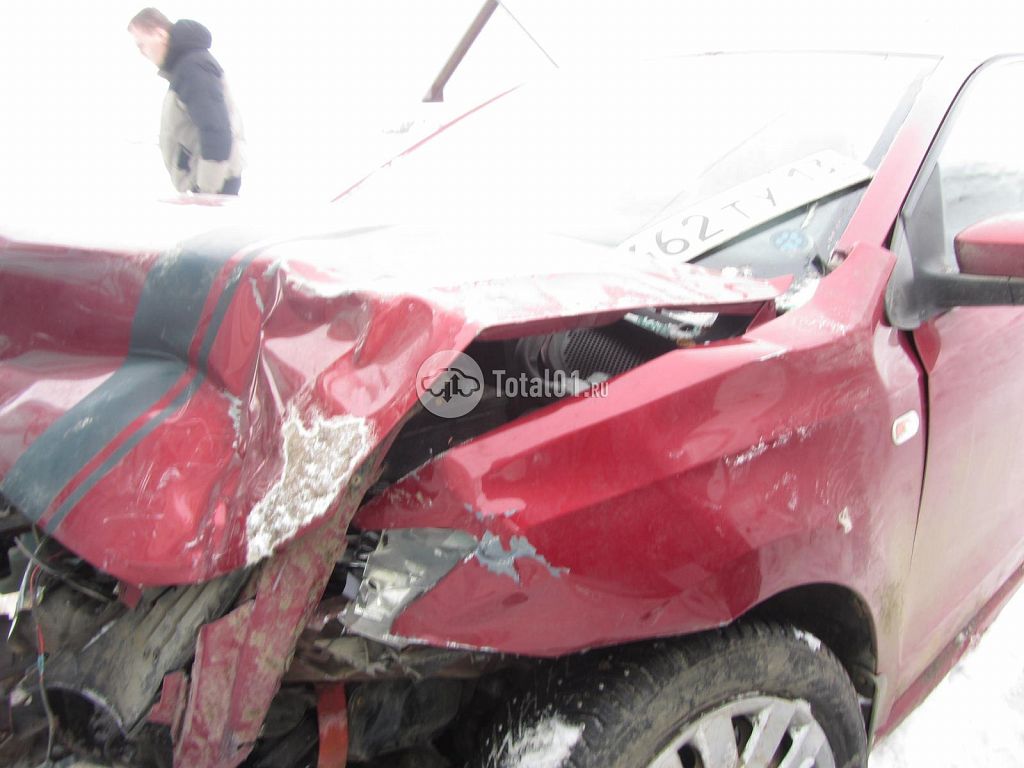 Фото Volkswagen Polo 8