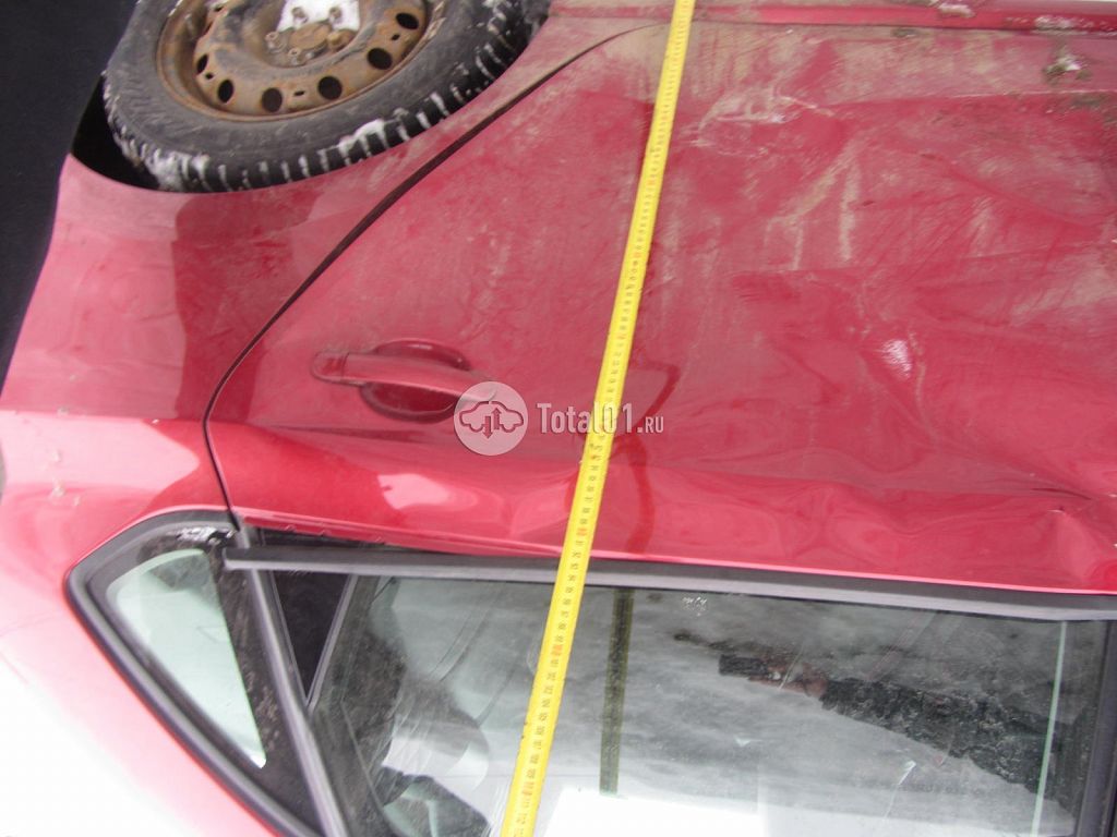 Фото Volkswagen Polo 16