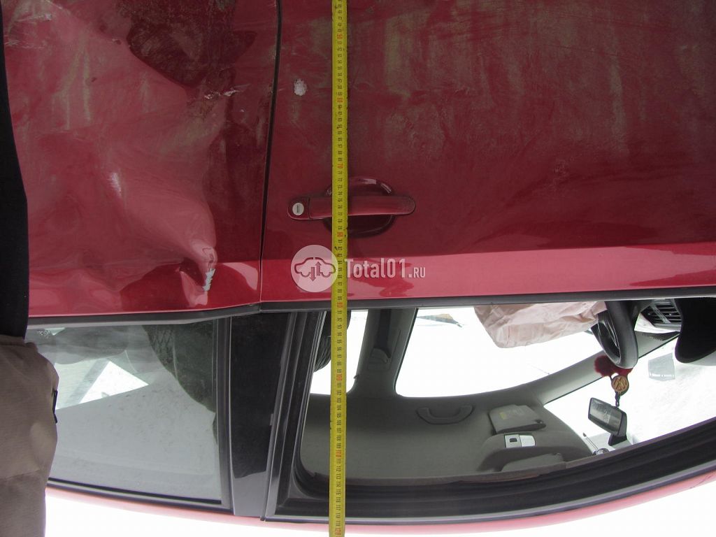 Фото Volkswagen Polo 18