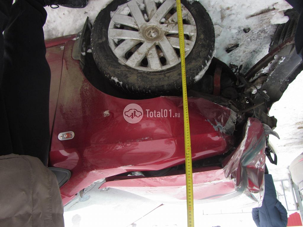 Фото Volkswagen Polo 20