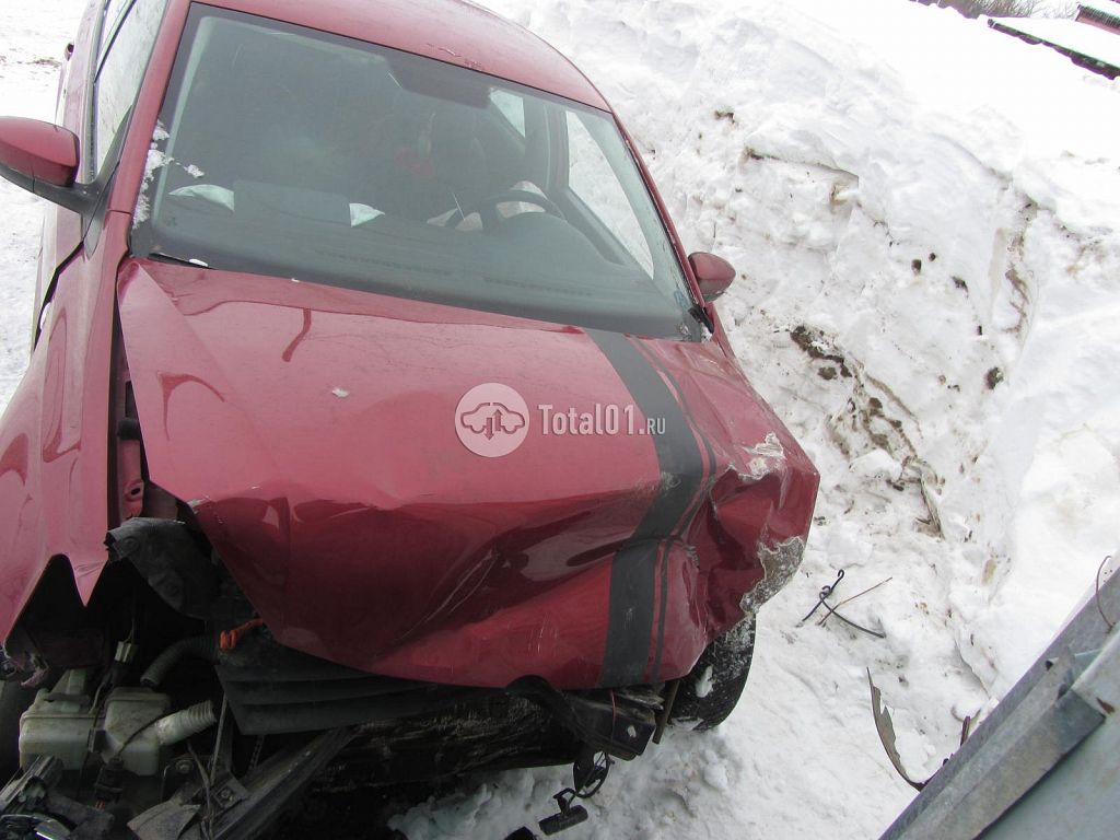 Фото Volkswagen Polo 24