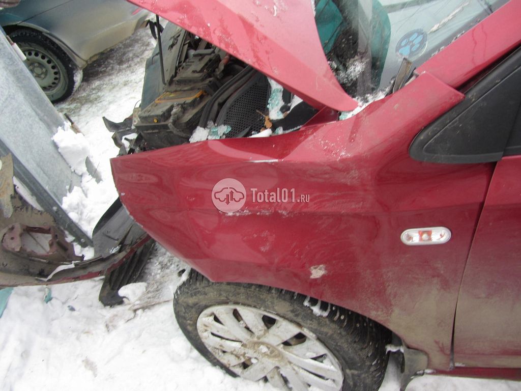 Фото Volkswagen Polo 30